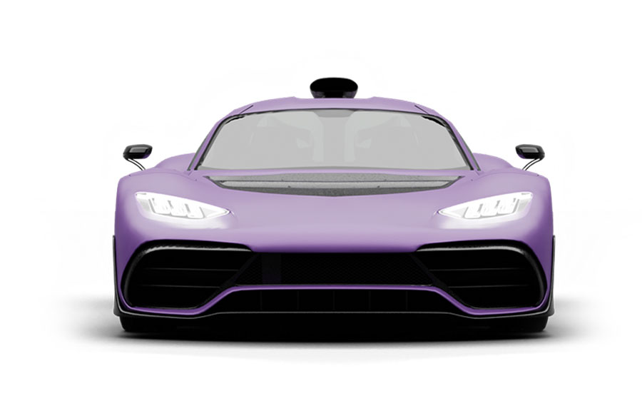 McLaren Senna – Image 2
