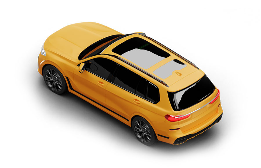 Mercedes-Benz AMG GT – Image 3