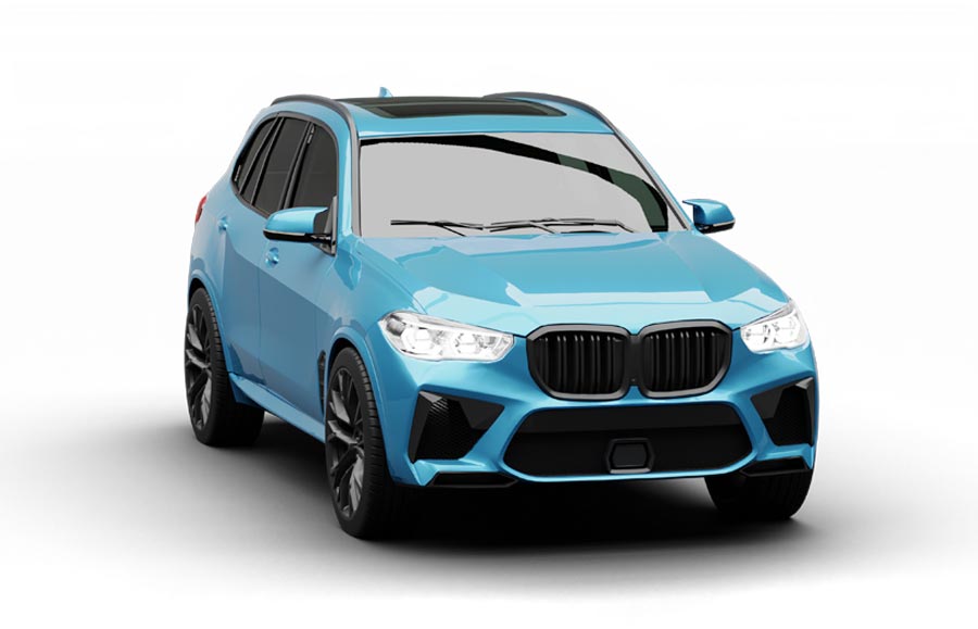 BMW 2 Series – Image 2