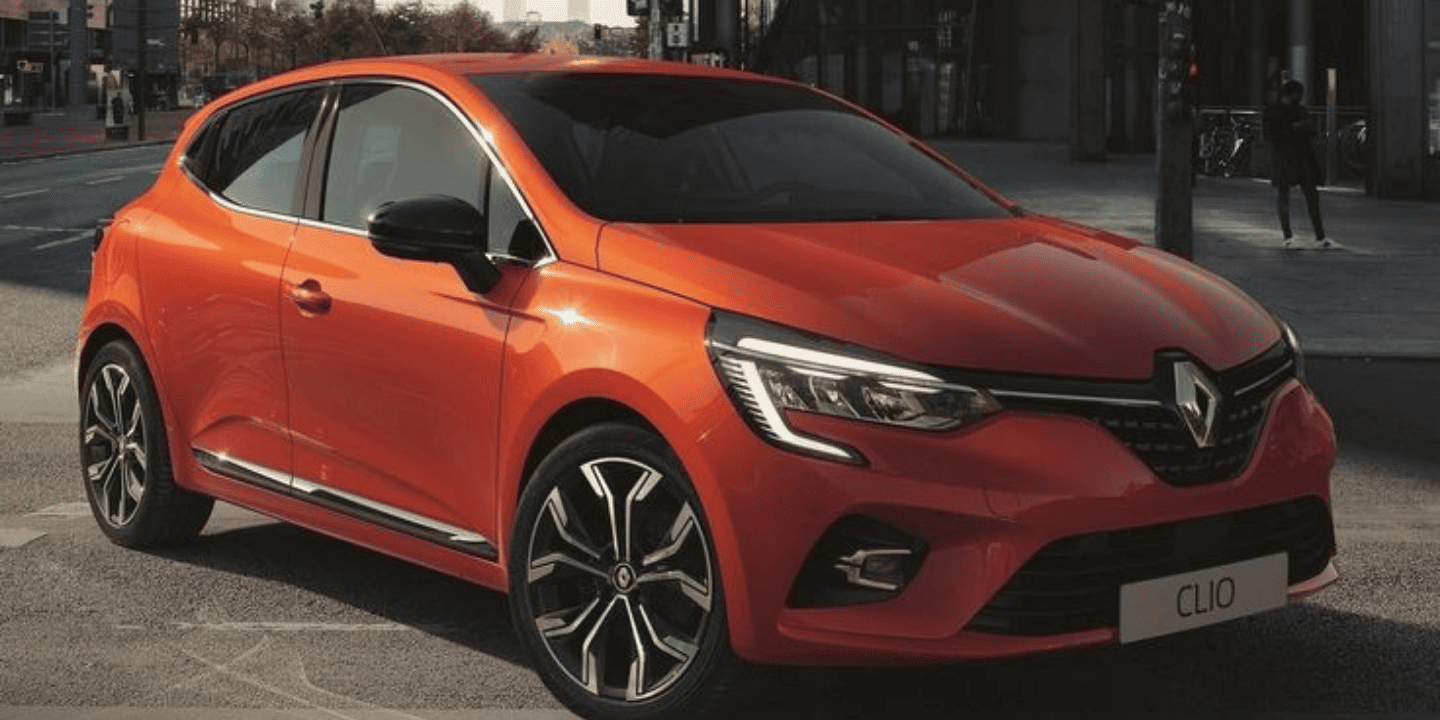 Renault Clio : retour sur les 35 ans de carrière de la citadine française